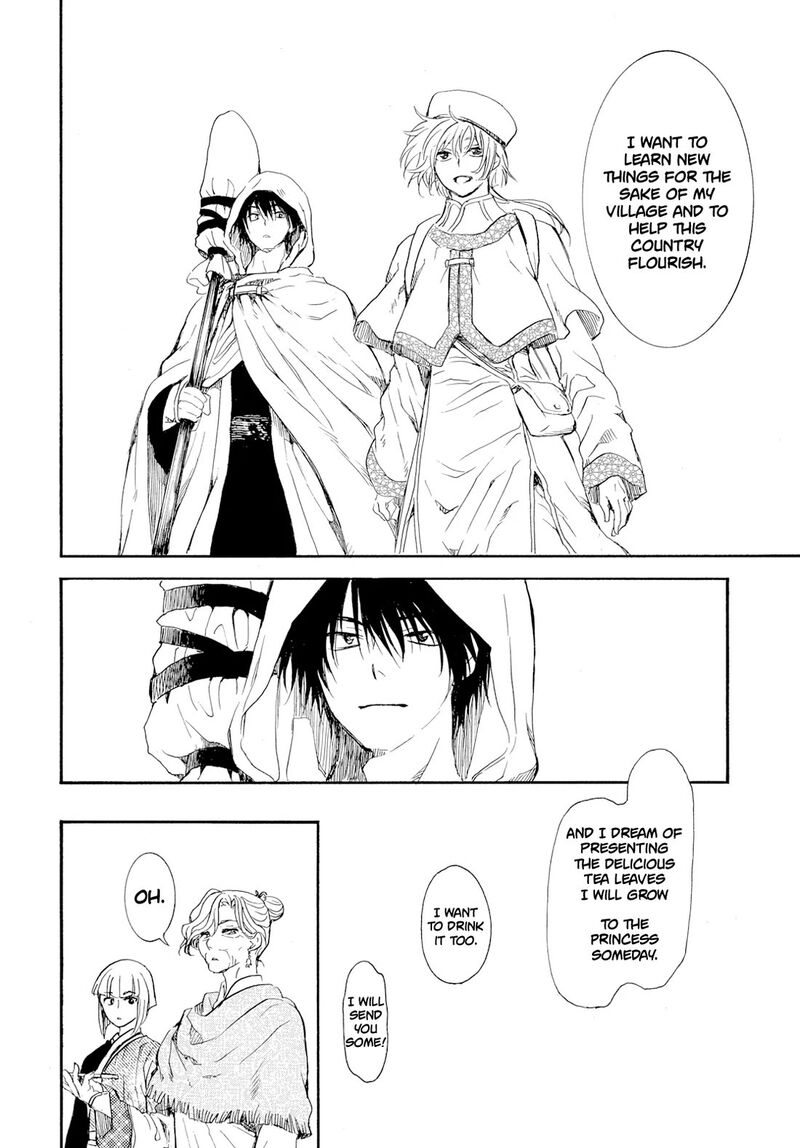 Akatsuki No Yona Chapter 276 image 25